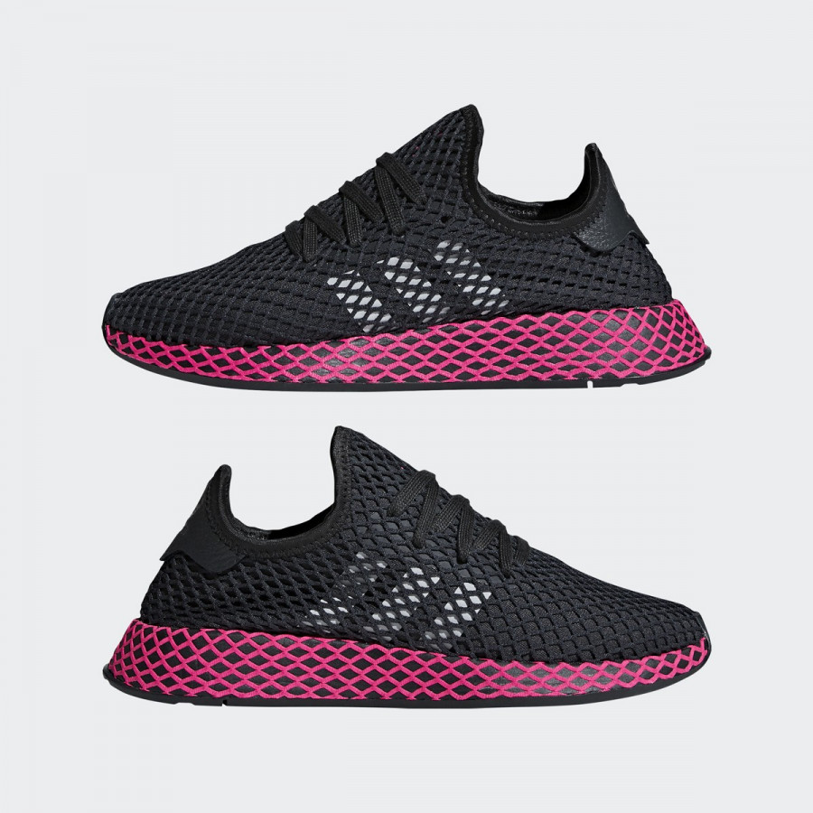 adidas Tenisice DEERUPT RUNNER W 