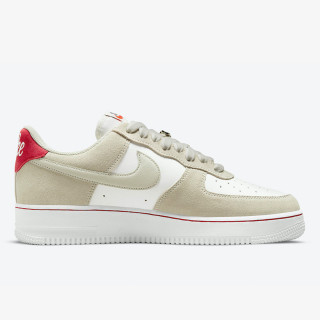 NIKE Tenisice AIR FORCE 1 '07 LV8 S50 