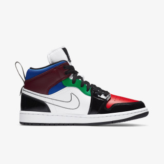 NIKE Tenisice WMNS AIR JORDAN 1 MID SE 