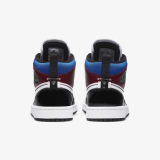 NIKE Tenisice WMNS AIR JORDAN 1 MID SE 