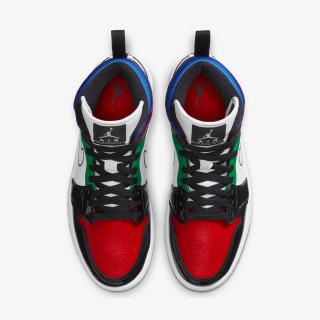 NIKE Tenisice WMNS AIR JORDAN 1 MID SE 