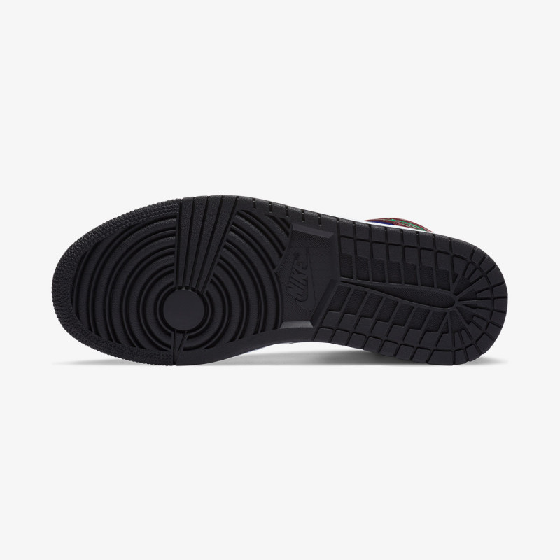 NIKE Tenisice WMNS AIR JORDAN 1 MID SE 