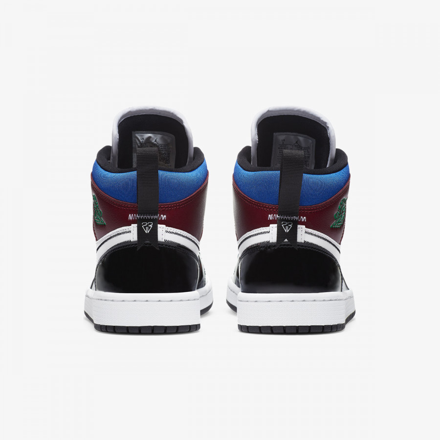 NIKE Tenisice WMNS AIR JORDAN 1 MID SE 