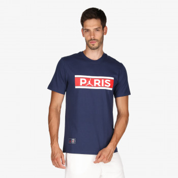 NIKE Majica kratkih rukava Paris Saint-Germain 