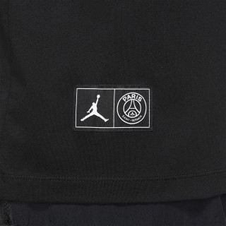 NIKE Majica kratkih rukava M J PSG LOGO TEE 