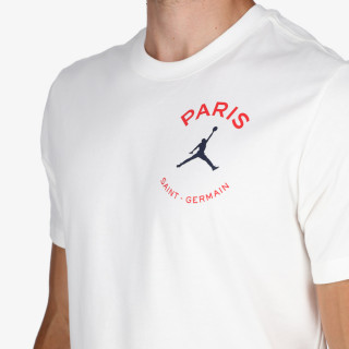 NIKE Majica kratkih rukava Paris Saint-Germain Logo 