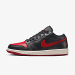 NIKE Tenisice Air Jordan 1 Low 