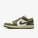 NIKE Tenisice Air Jordan 1 Low 