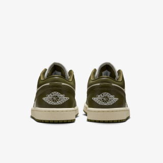 NIKE Tenisice Air Jordan 1 Low 
