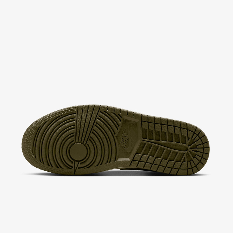NIKE Tenisice Air Jordan 1 Low 