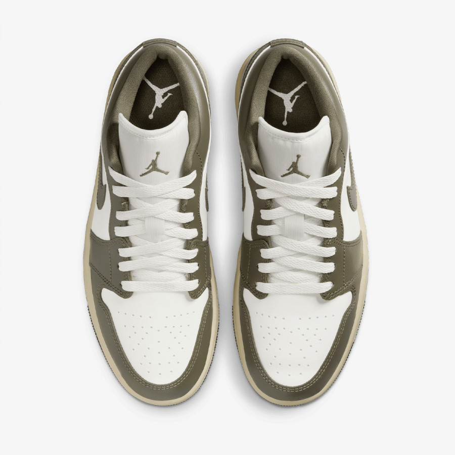 NIKE Tenisice Air Jordan 1 Low 