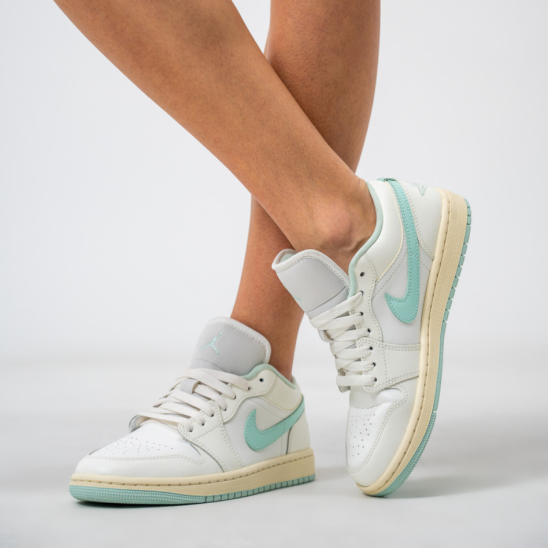 NIKE Tenisice Air Jordan 1 Low 