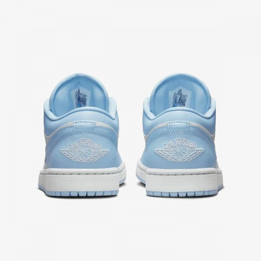 NIKE Tenisice Air Jordan 1 Low 