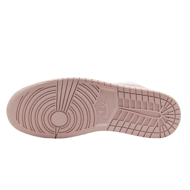 NIKE Tenisice Air Jordan 1 Low 