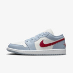 NIKE Tenisice WMNS AIR JORDAN 1 LOW 