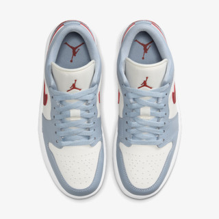 NIKE Tenisice Air Jordan 1 Low 