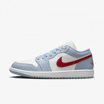 NIKE Tenisice NIKE Tenisice WMNS AIR JORDAN 1 LOW 