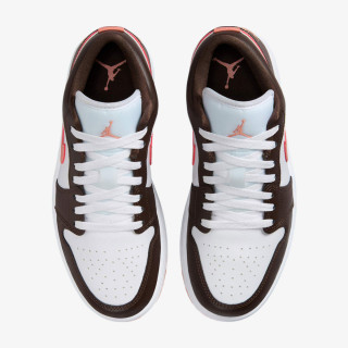 NIKE Tenisice WMNS AIR JORDAN 1 LOW 