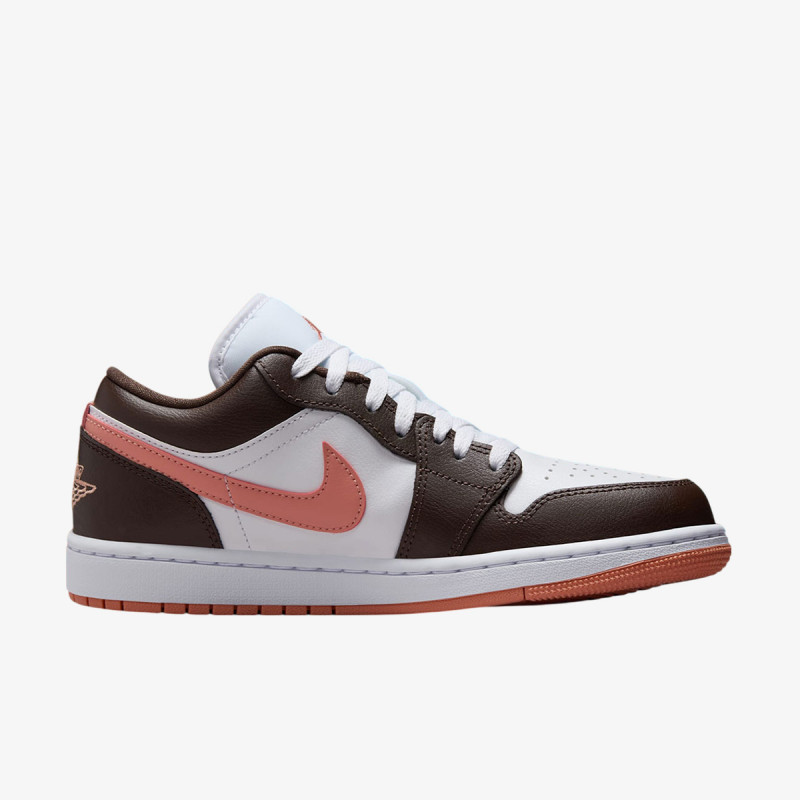 NIKE Tenisice WMNS AIR JORDAN 1 LOW 
