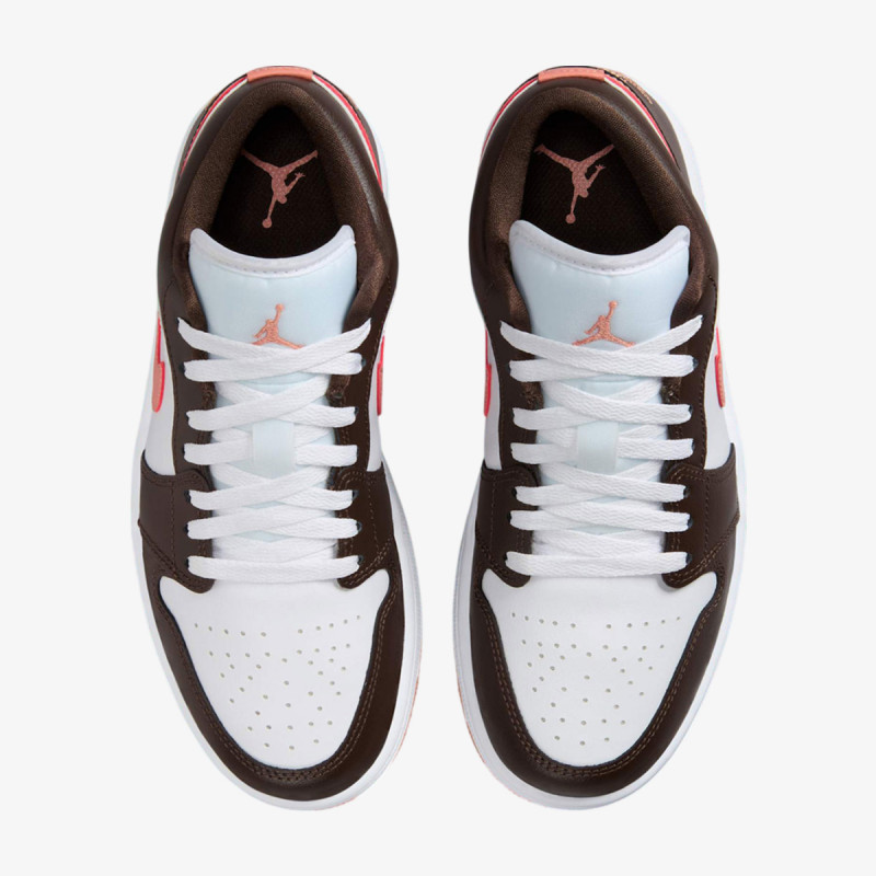 NIKE Tenisice WMNS AIR JORDAN 1 LOW 