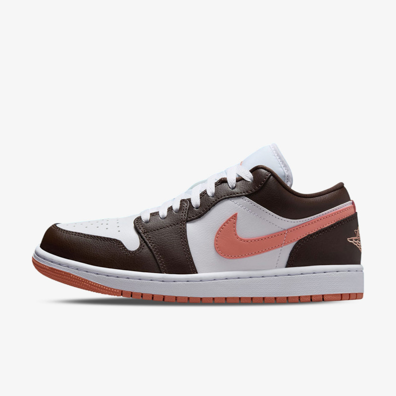 NIKE Tenisice WMNS AIR JORDAN 1 LOW 