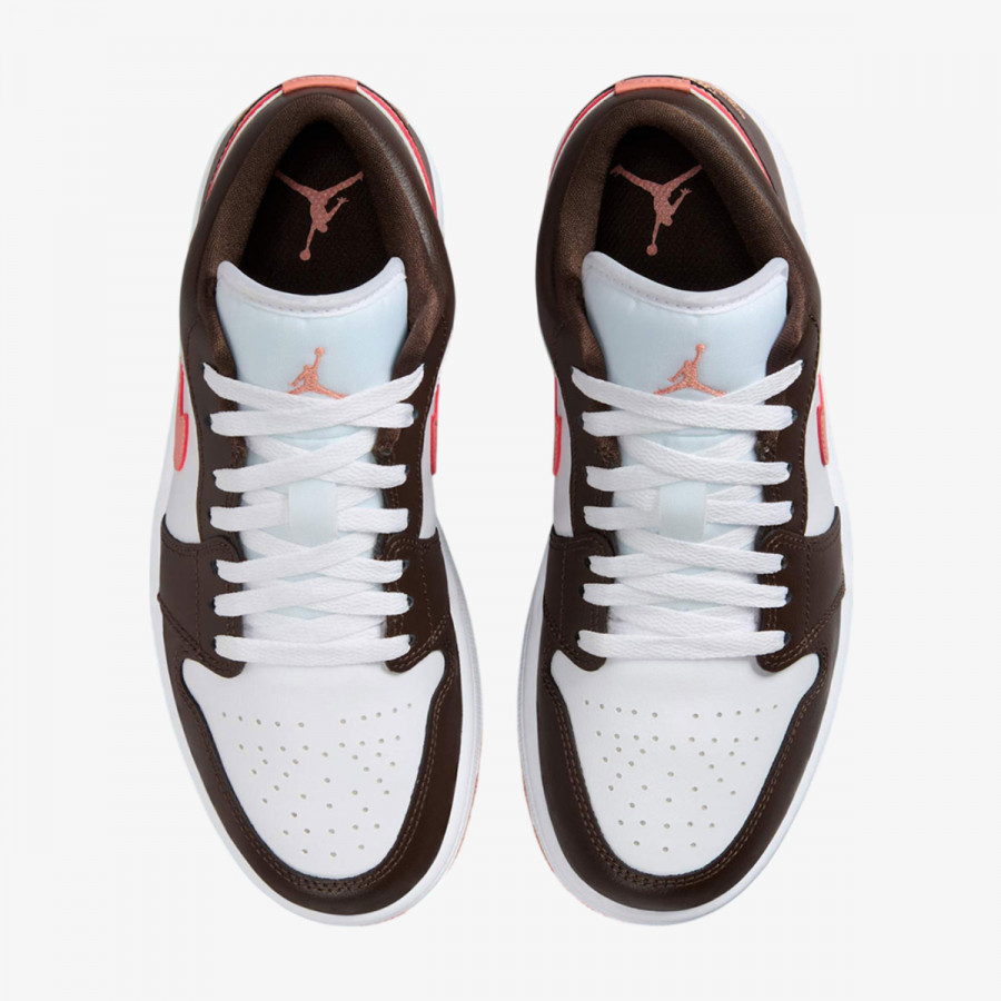 NIKE Tenisice WMNS AIR JORDAN 1 LOW 