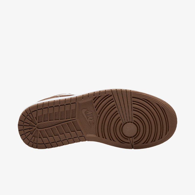 NIKE Tenisice Air Jordan 1 
