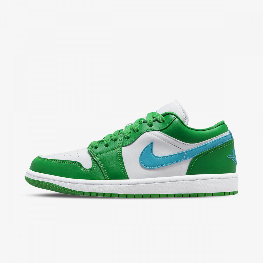 NIKE Tenisice Air Jordan 1 Low 