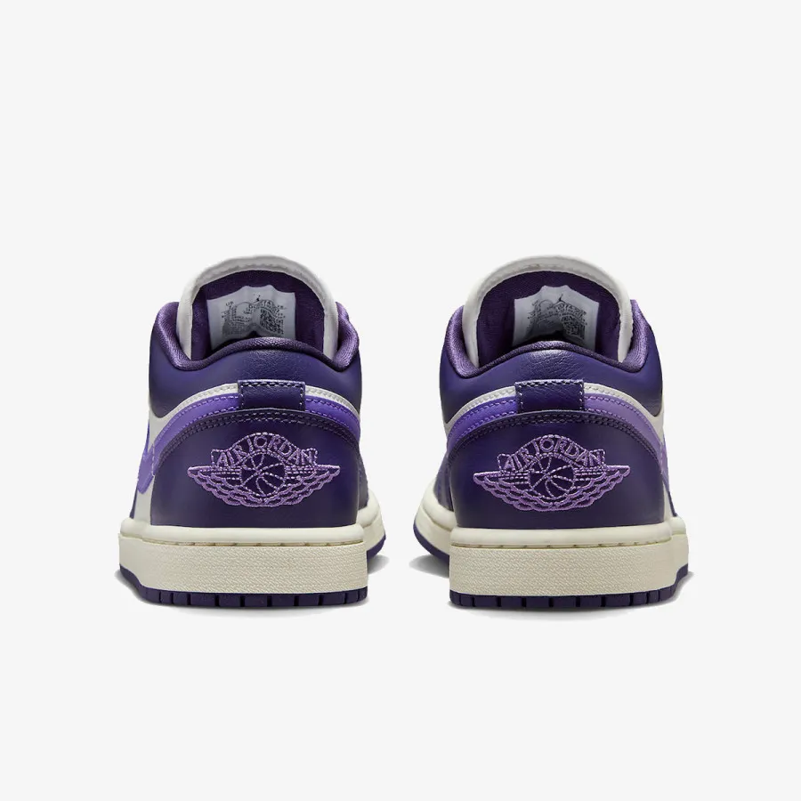 NIKE Tenisice Air Jordan 1 Low 