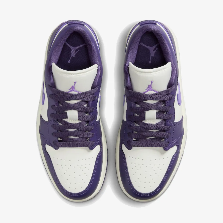 NIKE Tenisice Air Jordan 1 Low 