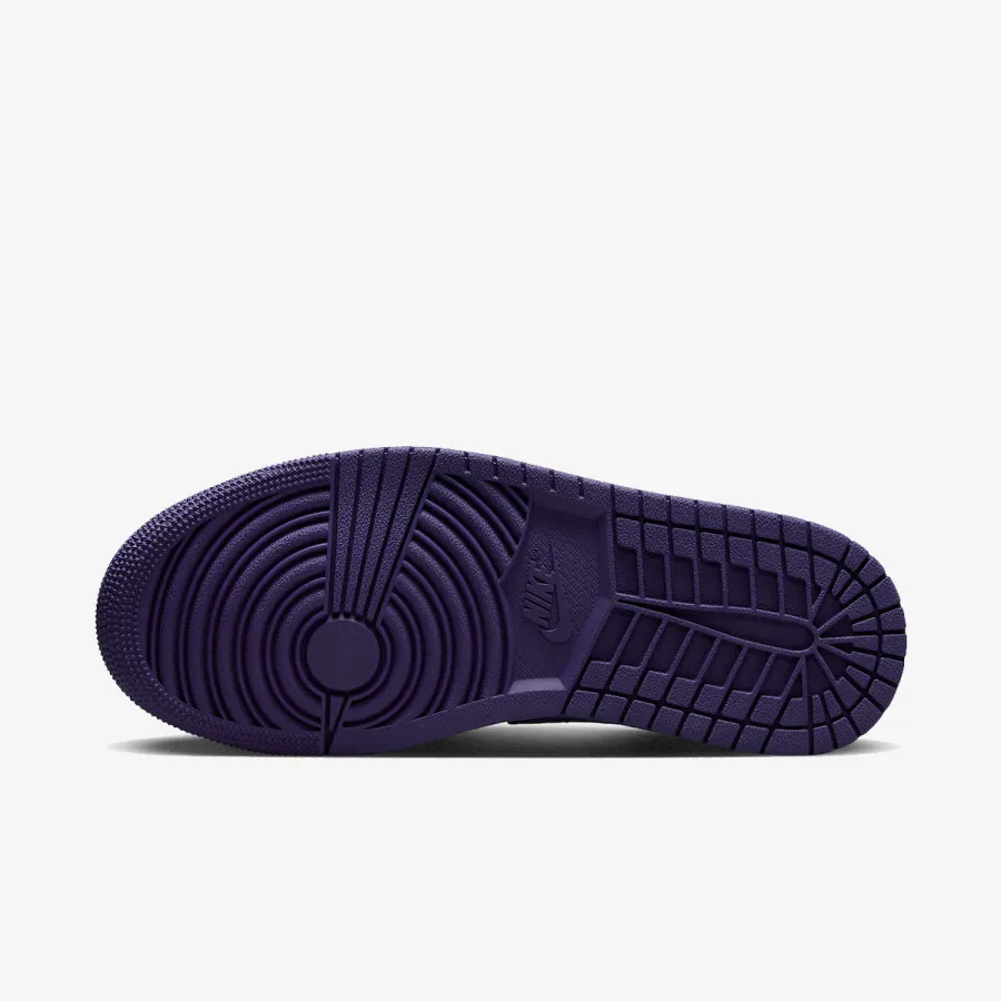 NIKE Tenisice Air Jordan 1 Low 