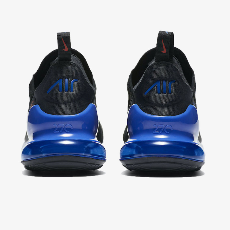 Nike hotsell 270 buzz