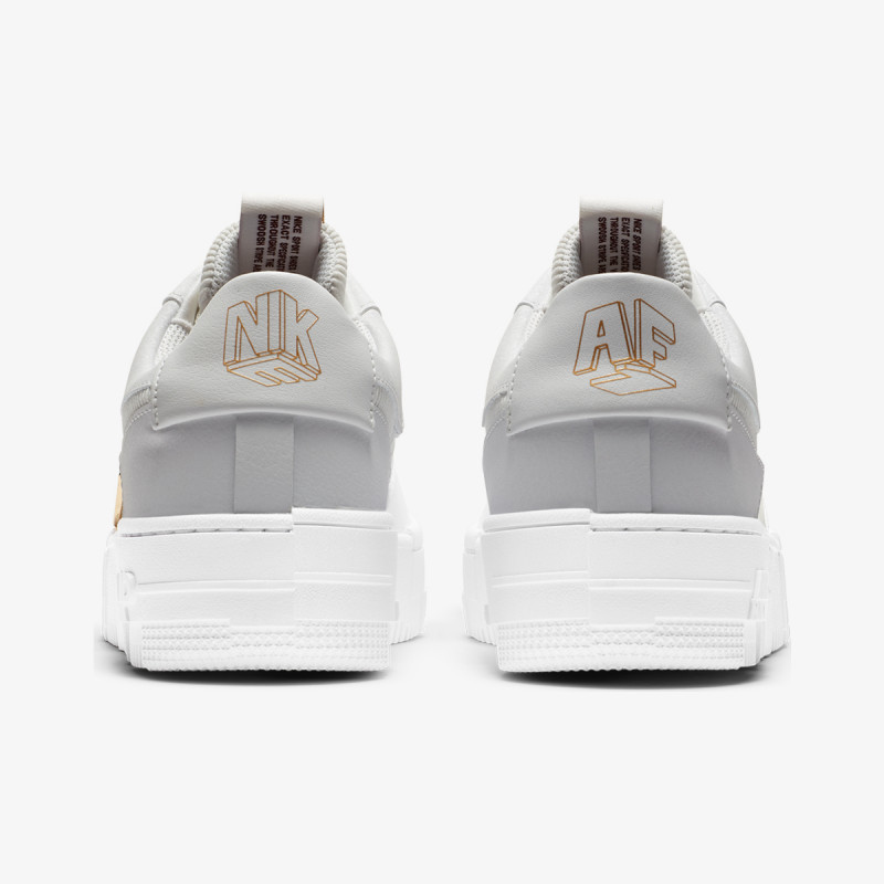 NIKE Tenisice WMNS AF1 PIXEL 