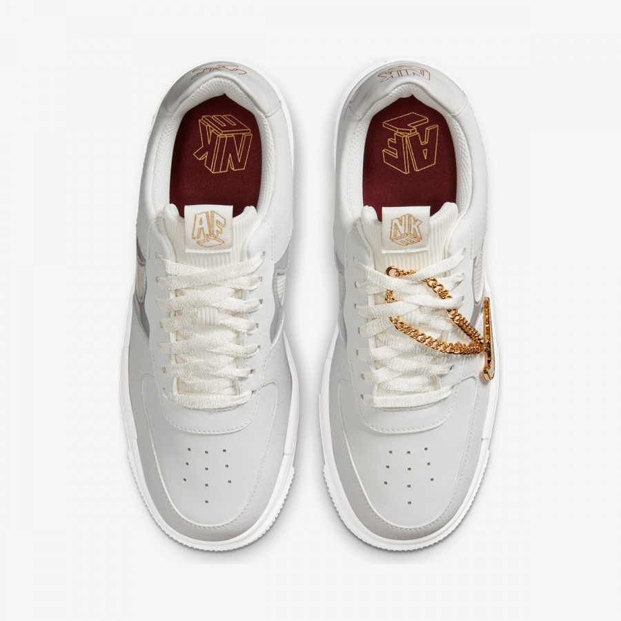 NIKE Tenisice WMNS AF1 PIXEL 