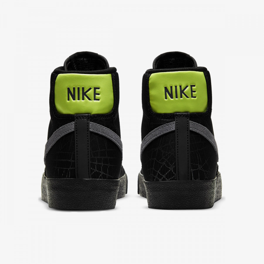 NIKE Tenisice BLAZER MID '77 