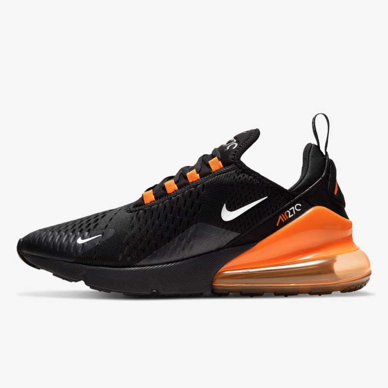 Nike hotsell 270 buzz