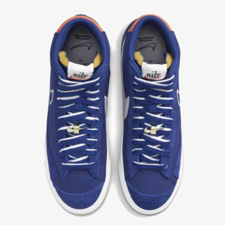 NIKE Tenisice Blazer Mid ’77 