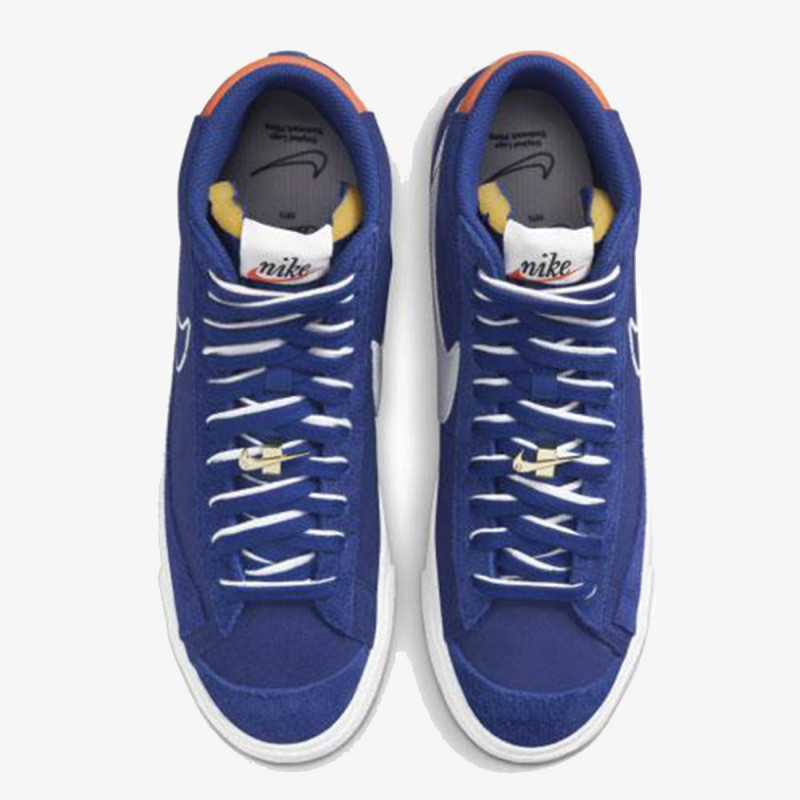 NIKE Tenisice Blazer Mid ’77 