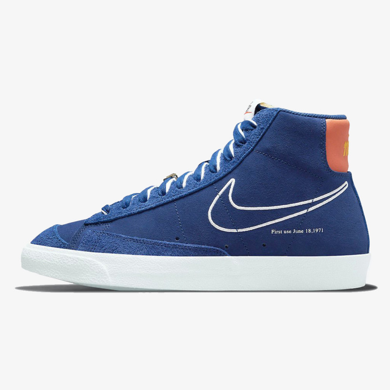 NIKE Tenisice Blazer Mid ’77 