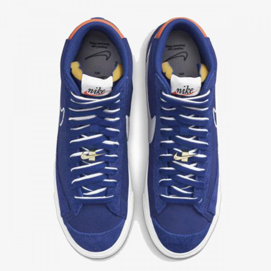 NIKE Tenisice Blazer Mid ’77 