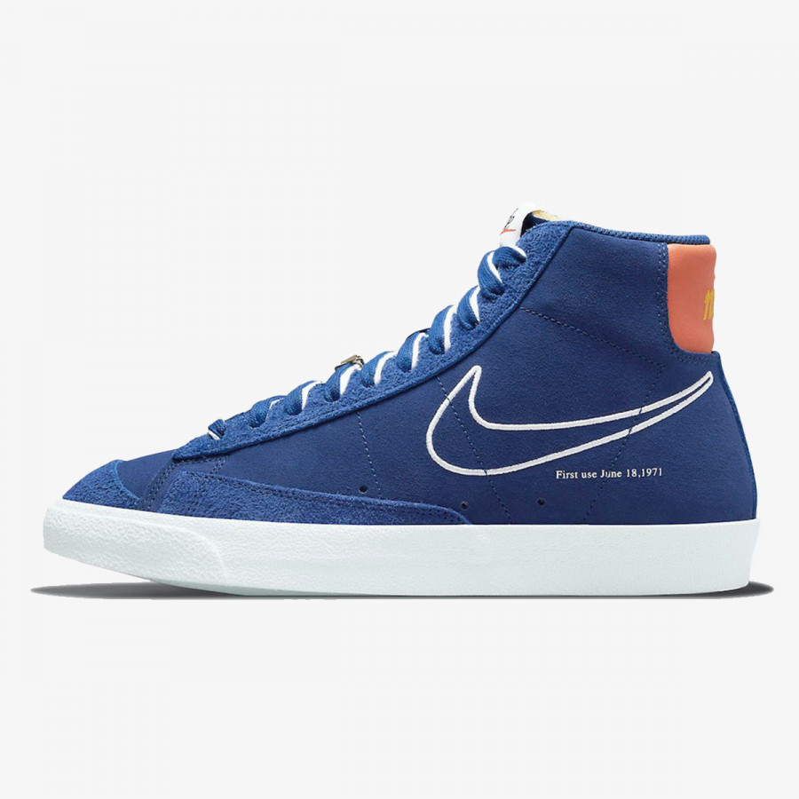 NIKE Tenisice Blazer Mid ’77 
