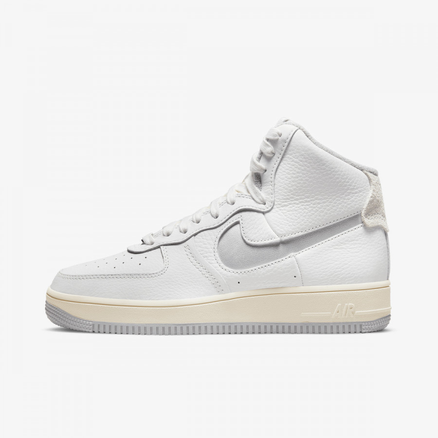 NIKE Tenisice Air Force 1 Sculpt 