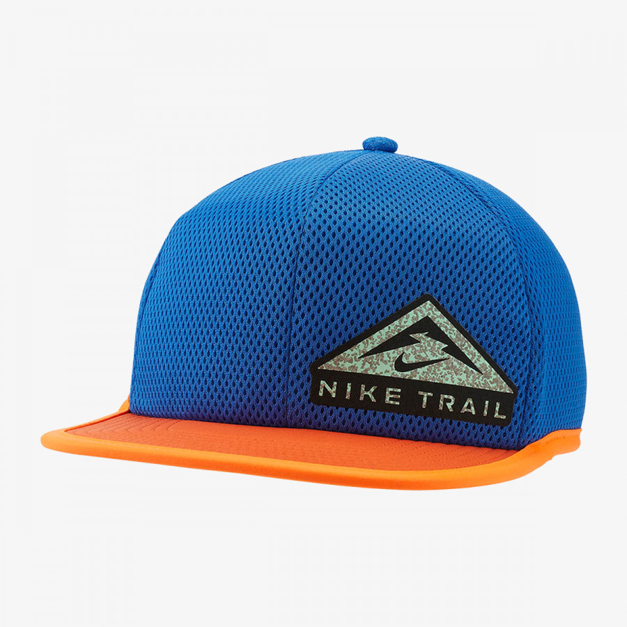 NIKE Šilterica U NK DF PRO TRAIL CAP 