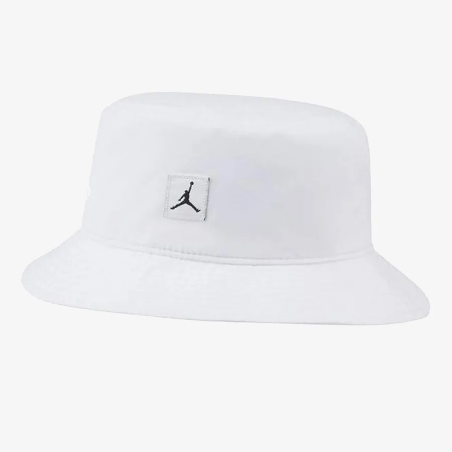 NIKE Šilterica JORDAN BUCKET JM WASHED CAP 