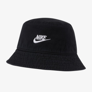 NIKE Šilterica U NSW BUCKET FUTURA WASH 