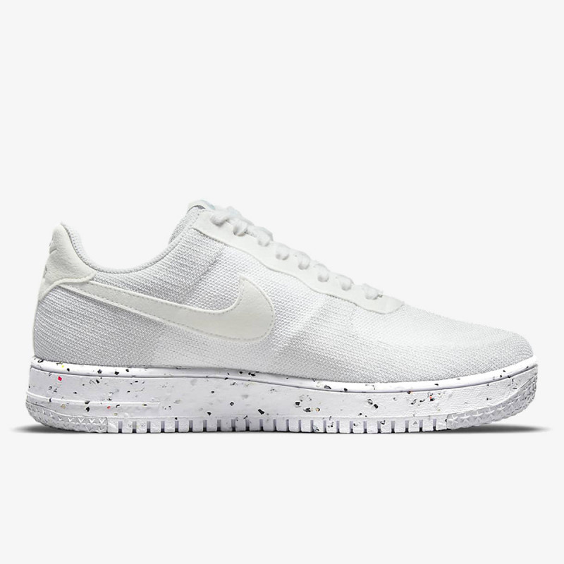 NIKE Tenisice AF1 CRATER FLYKNIT 
