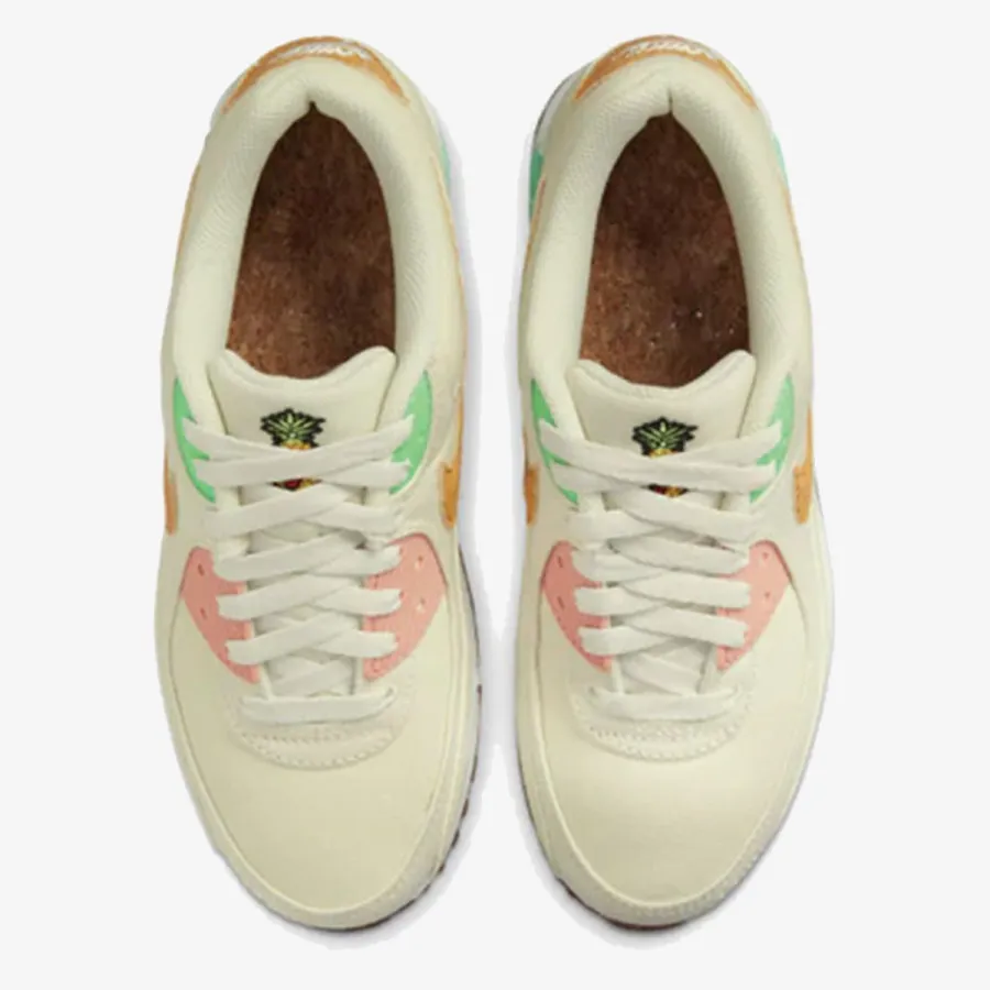 NIKE Tenisice W AIR MAX 90 LX 