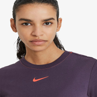 NIKE Haljina W NSW ICN CLSH MAXI DRESS 
