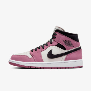 NIKE Tenisice WMNS AIR JORDAN 1 MID SE 