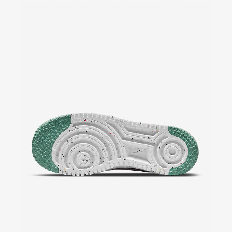 NIKE Tenisice W AIR FORCE 1 CRATER FLYKNIT 